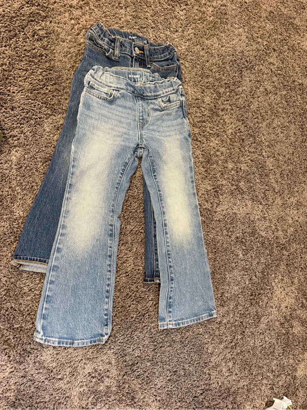 Old Navy soft cotton